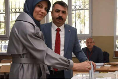 Oktay Yılmaz oyunu kullandı: “Haydi Sandığa!”