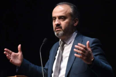 Alinur Aktaş, yarın açıklama yapacak!