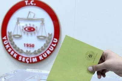 Bursa'nın dağ ilçelerinde seçim sonuçları belli oldu!