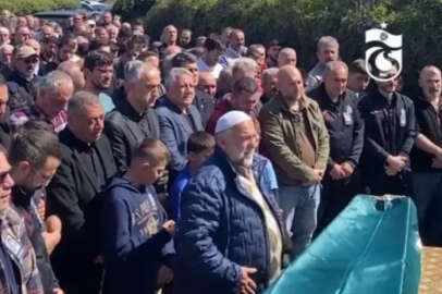 Trabzonspor'un acı günü