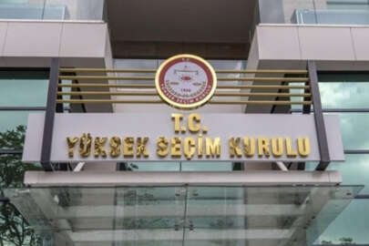 YSK'ya itiraz süreci başladı!