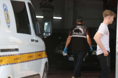 Bir hafta önce dükkanı kurşunlandı, bugün silahla yaralandı