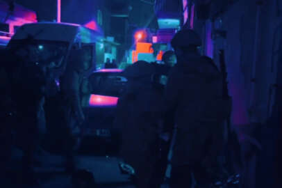 Bursa dahil 55 ilde zehir tacirlerine ağır darbe