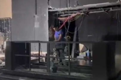 İstanbul'daki gece kulübü yangınında tadilat görüntüleri ortaya çıktı