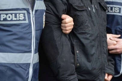 Kırıkkale'de firari FETÖ hükümlüsü yakalandı