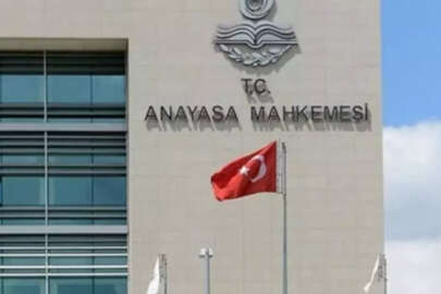 AYM'den kayyum kararı!