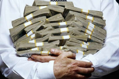 En zengin milyarderler listesi açıklandı!