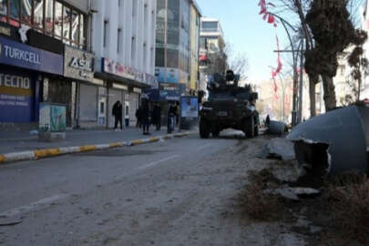 İki ilde gösteri ve yürüyüşler yasaklandı