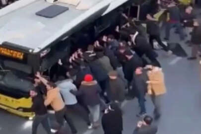 İstanbul'da 2 kişinin ölümüne neden olan İETT şoförü için karar verildi!