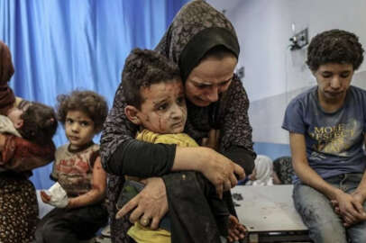 Batı medyasından 'Gazze' manipülasyonu