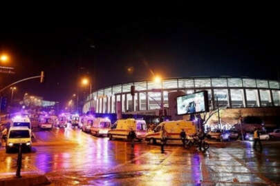 Beşiktaş'taki terör saldırısı davasında gelişme
