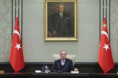Cumhurbaşkanı Erdoğan: Seçim sonuçları parlamenter sisteme dönüş kapısını kapattı