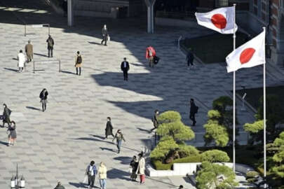 Japonya'nın nüfusu 13 yıldır düşüyor