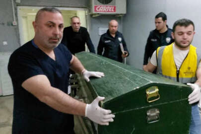 Samsun'da 2 akrep yiyen şahıs öldü