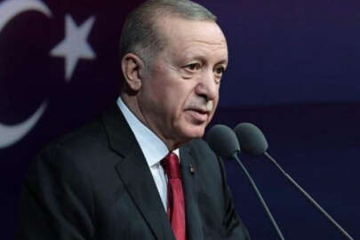 Erdoğan: Demokrasimiz sandık sınavından başarıyla çıktı