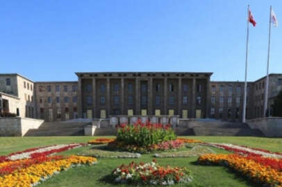 Erzincan'daki maden faciasının araştırılması için kurulan komisyona üye seçildi