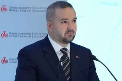TCMB Başkanı Karahan'dan enflasyon mesajı