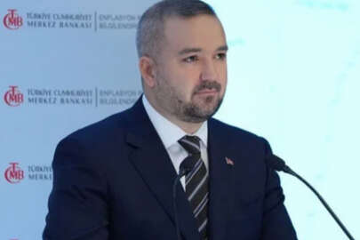 TCMB Başkanı Karahan: Önceliğimiz enflasyonla mücadele