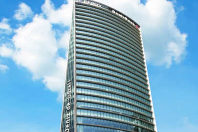 Torun Tower Ofis binası Denizbank'a satılıyor