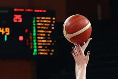 Bursa Ant Spor, Bodrum Basketbol'u mağlup etti