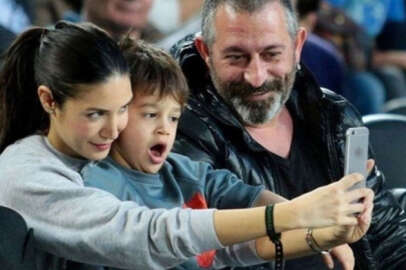 Cem Yılmaz'dan eski eşi Ahu Yağtu'ya iddialı sözler