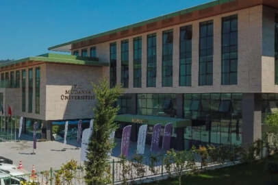 Bursa Mudanya Üniversitesi’nde 13 yeni bölüme daha onay