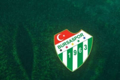 Bursaspor, Divan Kurulu gündemini açıkladı