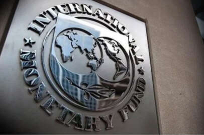 IMF: Türkiye'yi desteklemeye yönelik herhangi bir görüşme yok