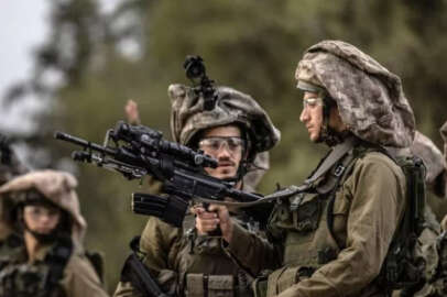 İsrail askerleri Kudüs ve Batı Şeria'da son iki günde 30 Filistinliyi gözaltına aldı