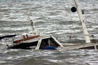 Cibuti açıklarında alabora olan teknede 16 kişi hayatını kaybetti