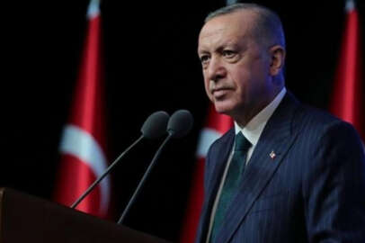 Cumhurbaşkanı Erdoğan ile Özgür Özel TBMM'de bir araya geldi