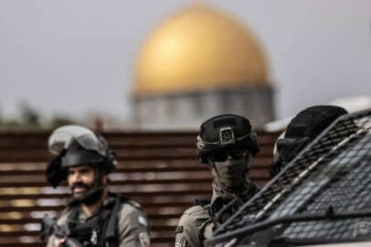 İsrail güçleri, son 200 günde 8 bin 430 Filistinliyi gözaltına aldı