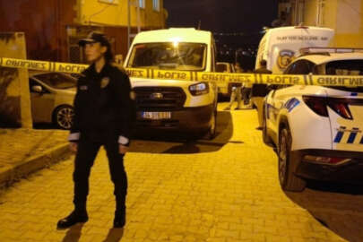 İstanbul'da faili meçhul kadın cinayeti