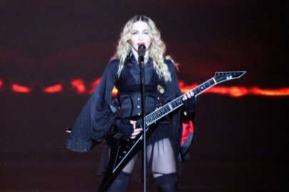 Madonna'ya ikinci dava şoku!