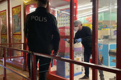 Bursa’da marketteki cinayette flaş gelişme