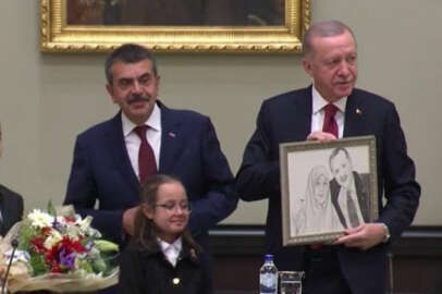 Cumhurbaşkanı Erdoğan o diyalogu ilk kez anlattı