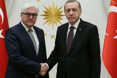 Türkiye ve Almanya arasında kritik görüşme!