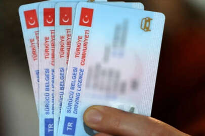 Ehliyette yeni dönem başladı!