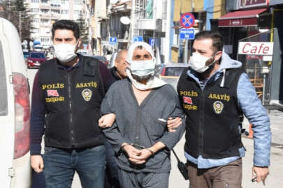 2'nci Kadir Şeker vakasının sanığı tutuklandı