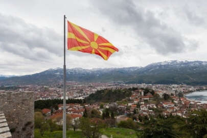 Kuzey Makedonya'da önemli seçim!