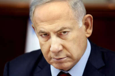 Netanyahu, Uluslararası Ceza Mahkemesi'ne meydan okudu: 'Boyun eğmeyeceğiz'