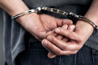 Bursa'da motosiklet hırsızlığı şüphelisi 2 kişiden biri tutuklandı