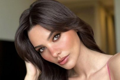 Hazal Filiz Küçükköse'nin son paylaşımına yorum yağdı