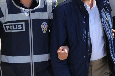 Bursa'da uyuşturucu ticareti yaptığı tespit edilen 5 kişi tutuklandı