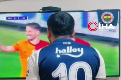 Icardi'nin 'Sınır dışı' edilmesi için şikayette bulundu