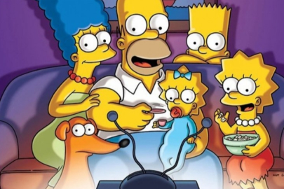 The Simpsons karakteri öldü!