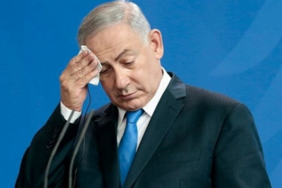 ABD'den Netanyahu'ya tepki!