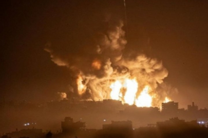 Gazze'de yeni ateşkes umudu!
