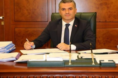 İYİ Parti'de Yomra Belediye Başkanı Mustafa Bıyık istifa etti
