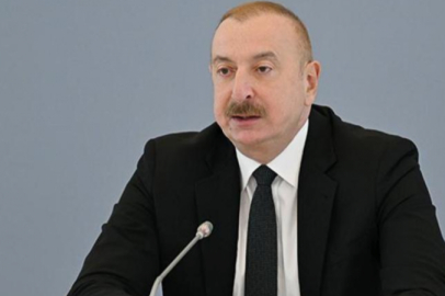 Azerbaycan Cumhurbaşkanı Aliyev: Ermenistan ile barışa doğru ilerliyoruz